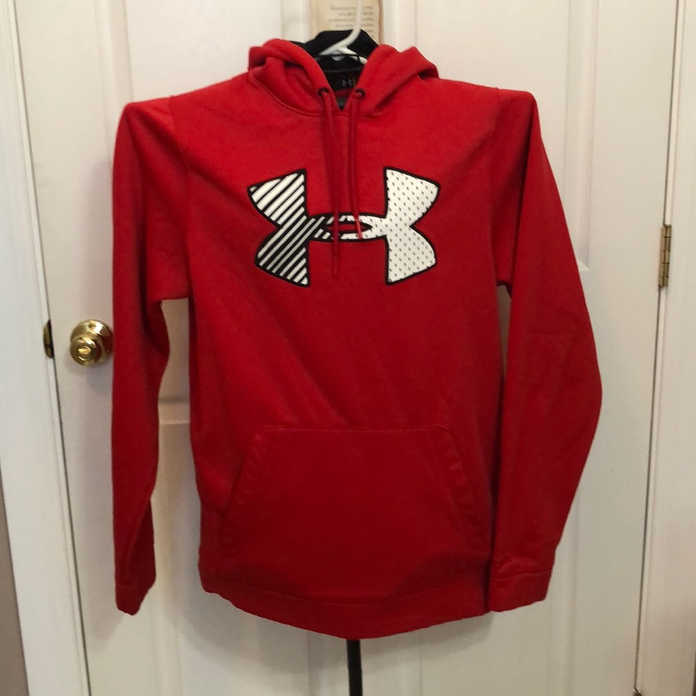 Under Armor Sweatshirt